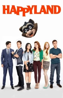 Watch Happyland online