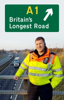 Watch A1: Britain's Longest Road online