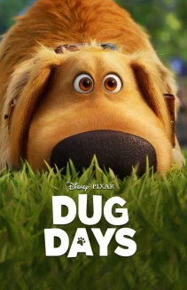 Watch Dug Days online