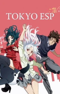 Watch Tokyo ESP online