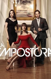Watch The Impostor online