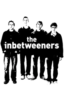 Watch The Inbetweeners online