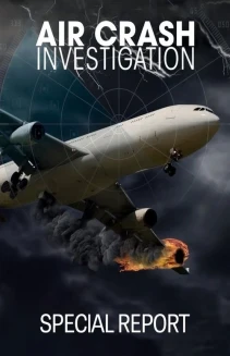 Watch Air Crash Investigation: Special Report online