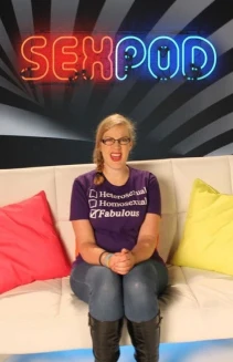 Watch Sex Pod online