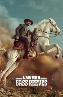 Watch Lawmen: Bass Reeves online