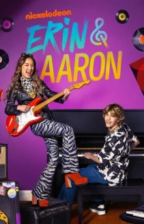 Watch Erin & Aaron online