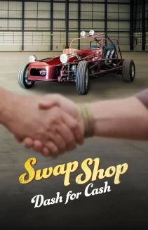 Watch Swap Shop online