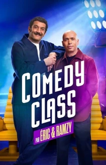 Watch Comedy Class by Éric & Ramzy online
