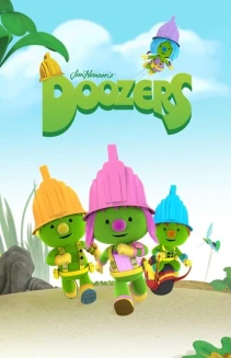 Watch Doozers online