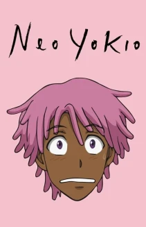 Watch Neo Yokio online