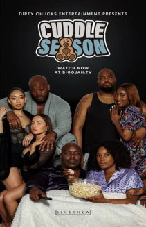 Cuddle Season