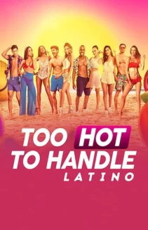 Watch Too Hot to Handle: Latino online