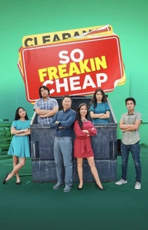 Watch So Freakin Cheap online
