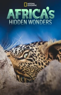 Watch Africa's Hidden Wonders online
