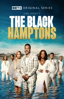 Watch The Black Hamptons online