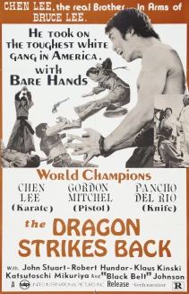 The Dragon Strikes Back