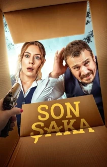 The Last Joke