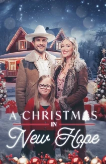 A Christmas in New Hope