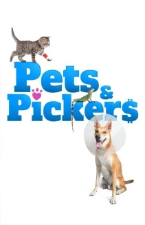 Watch Pets & Pickers online