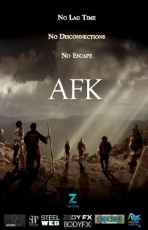 Watch AFK online