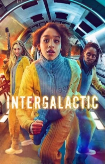 Watch Intergalactic online