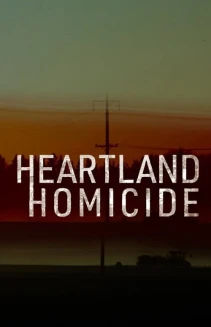 Watch Heartland Homicide online