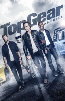 Watch Top Gear America online