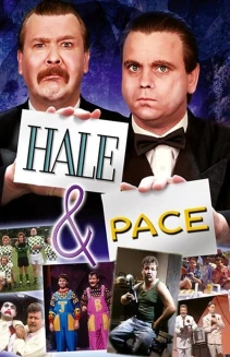 Watch Hale & Pace online