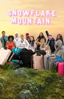 Watch Snowflake Mountain online