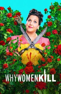 Watch Why Women Kill online