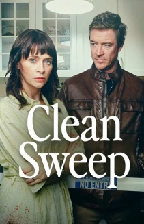Watch Clean Sweep online