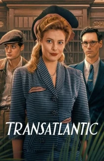 Watch Transatlantic online