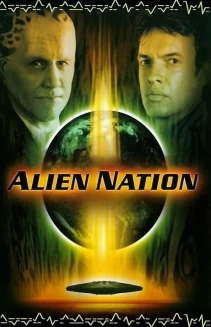 Watch Alien Nation online