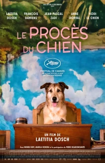 Dog on Trial