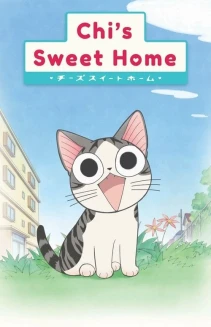 Watch Chi's Sweet Home online