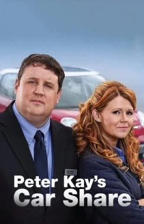Watch Peter Kay's Car Share online