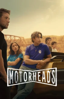 Watch Motorheads online