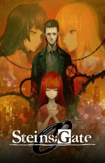 Watch Steins;Gate 0 online