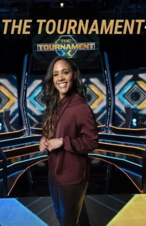 Watch The Tournament online