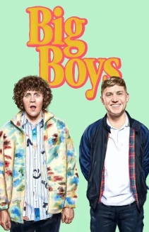 Watch Big Boys online