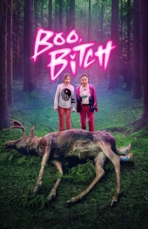 Watch Boo, Bitch online