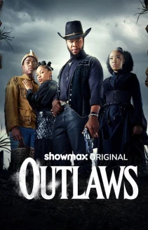 Watch Outlaws online