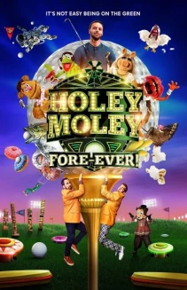 Watch Holey Moley online