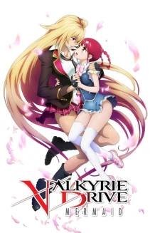 Watch Valkyrie Drive: Mermaid online