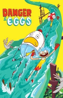 Watch Danger & Eggs online