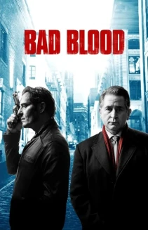 Watch Bad Blood online