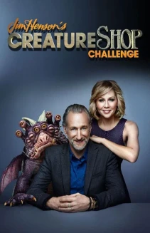 Watch Jim Henson's Creature Shop Challenge online