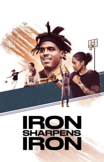 Watch Iron Sharpens Iron online
