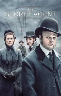 Watch The Secret Agent online