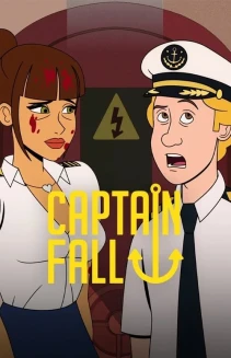 Watch Captain Fall online